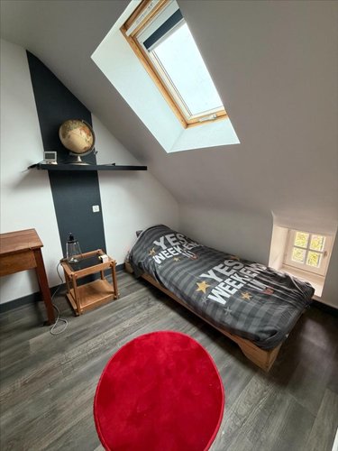 Maison a vendre Le Cloître-Pleyben 29190 Finistère 174 m2 8 pièces 365750 euros