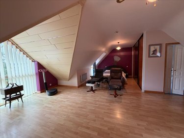 Maison a vendre Le Cloître-Pleyben 29190 Finistère 174 m2 8 pièces 365750 euros