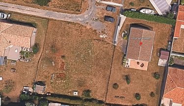 Terrain a batir a vendre Dompierre-sur-Mer 17139 Charente-Maritime 690 m2  206960 euros