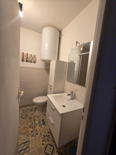 Appartement a vendre La Rochelle 17000 Charente-Maritime 3 m2 3 pièces 126000 euros
