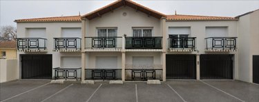 Appartement a vendre La Rochelle 17000 Charente-Maritime 3 m2 3 pièces 126000 euros