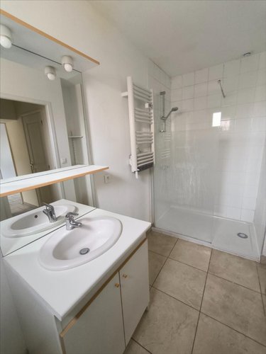 Maison a vendre La Haye-Malherbe 27400 Eure 59 m2 3 pièces 124500 euros