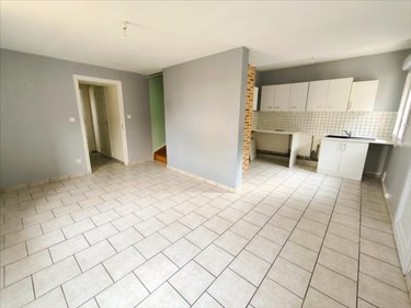 Maison a vendre La Haye-Malherbe 27400 Eure 59 m2 3 pièces 124500 euros