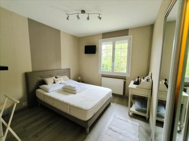 Maison a vendre Saint-Étienne-du-Vauvray 27430 Eure 95 m2 4 pièces 179000 euros