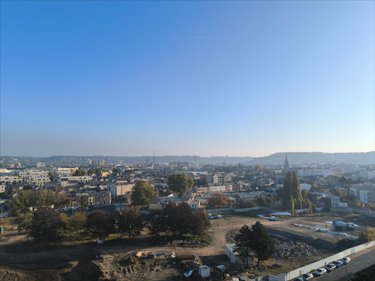 Appartement a vendre Rouen 76000 Seine-Maritime 86 m2 3 pièces 120000 euros