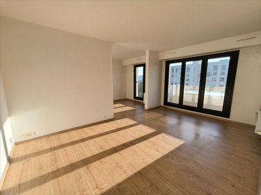 Appartement a vendre Rouen 76000 Seine-Maritime 86 m2 3 pièces 120000 euros