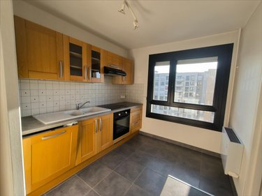 Appartement a vendre Rouen 76000 Seine-Maritime 86 m2 3 pièces 130000 euros