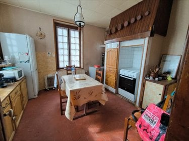 Maison a vendre Louviers 27400 Eure 79 m2 4 pièces 148000 euros