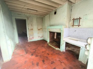 Maison a vendre Le Vaudreuil 27100 Eure 40 m2 2 pièces 69500 euros