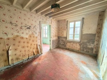 Maison a vendre Le Vaudreuil 27100 Eure 40 m2 2 pièces 69500 euros