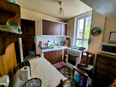 Maison a vendre Louviers 27400 Eure 130 m2 4 pièces 199500 euros