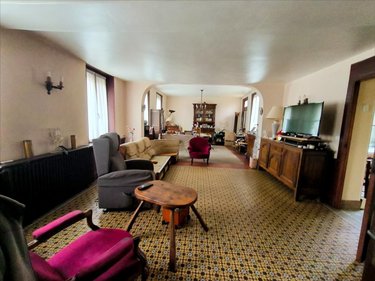 Maison a vendre Louviers 27400 Eure 130 m2 4 pièces 199500 euros