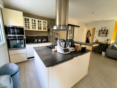 Maison a vendre Ymare 76520 Seine-Maritime 99 m2 6 pièces 284500 euros