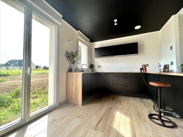 Maison a vendre Picauville 50360 Manche 90 m2 4 pièces 229900 euros