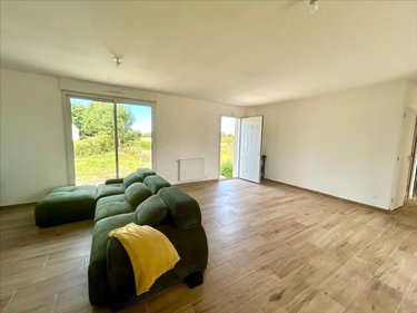 Maison a vendre Picauville 50360 Manche 90 m2 4 pièces 229900 euros