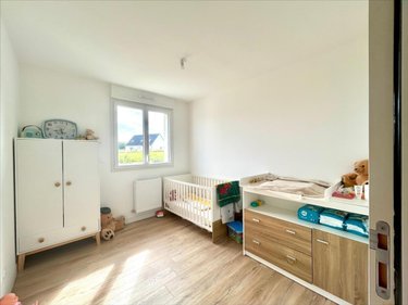 Maison a vendre Picauville 50360 Manche 90 m2 4 pièces 229900 euros