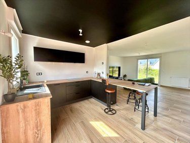 Maison a vendre Picauville 50360 Manche 90 m2 4 pièces 229900 euros