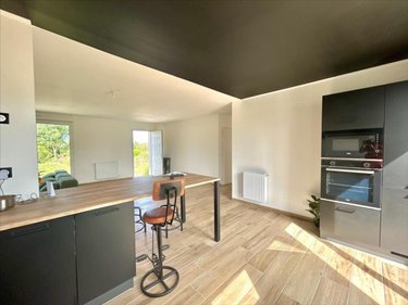 Maison a vendre Picauville 50360 Manche 90 m2 4 pièces 229900 euros