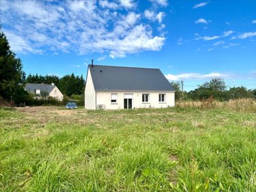 Maison a vendre Picauville 50360 Manche 90 m2 4 pièces 229900 euros