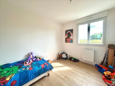 Maison a vendre Picauville 50360 Manche 90 m2 4 pièces 229900 euros