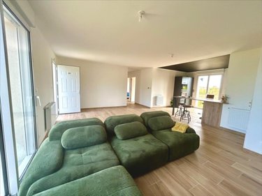 Maison a vendre Picauville 50360 Manche 90 m2 4 pièces 229900 euros