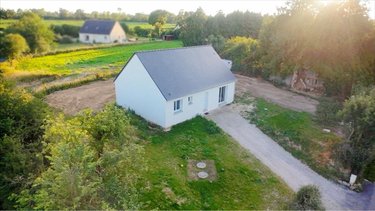Maison a vendre Picauville 50360 Manche 90 m2 4 pièces 229900 euros