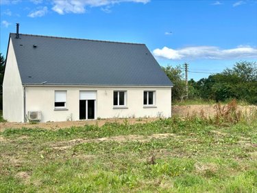 Maison a vendre Picauville 50360 Manche 90 m2 4 pièces 229900 euros