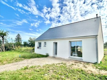 Maison a vendre Picauville 50360 Manche 90 m2 4 pièces 229900 euros
