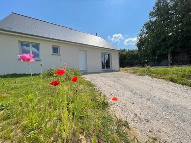 Maison a vendre Picauville 50360 Manche 90 m2 4 pièces 229900 euros