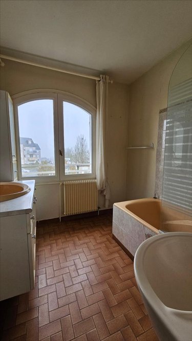 Maison a vendre Vendôme 41100 Loir-et-Cher 130 m2 6 pièces 249360 euros