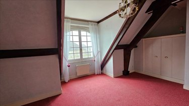 Maison a vendre Vendôme 41100 Loir-et-Cher 130 m2 6 pièces 249360 euros