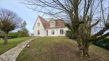 Maison a vendre Vendôme 41100 Loir-et-Cher 130 m2 6 pièces 249360 euros