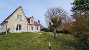 Maison a vendre Vendôme 41100 Loir-et-Cher 130 m2 6 pièces 249360 euros