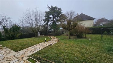 Maison a vendre Vendôme 41100 Loir-et-Cher 130 m2 6 pièces 249360 euros