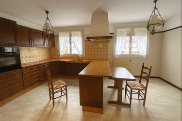 Maison a vendre Reims 51100 Marne 94 m2 5 pièces 190000 euros