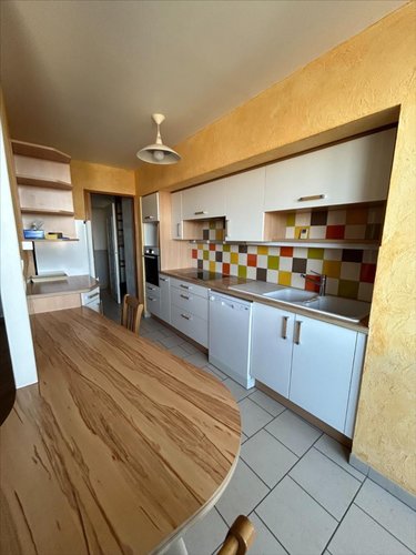 Appartement a vendre Boulogne-sur-Mer 62200 Pas-de-Calais 85 m2 4 pièces 137800 euros