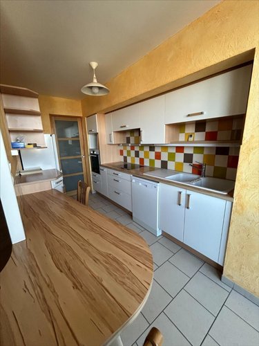 Appartement a vendre Boulogne-sur-Mer 62200 Pas-de-Calais 85 m2 4 pièces 137800 euros