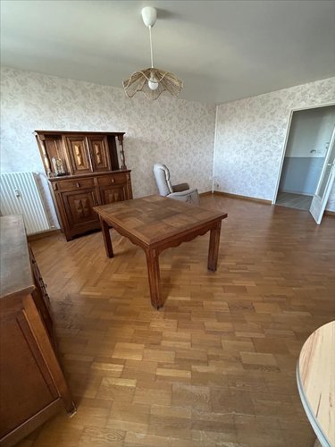 Appartement a vendre Boulogne-sur-Mer 62200 Pas-de-Calais 85 m2 4 pièces 137800 euros