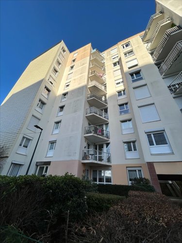 Appartement a vendre Boulogne-sur-Mer 62200 Pas-de-Calais 85 m2 4 pièces 137800 euros
