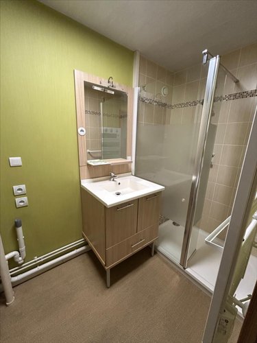 Appartement a vendre Boulogne-sur-Mer 62200 Pas-de-Calais 85 m2 4 pièces 137800 euros