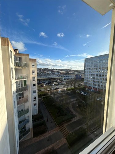 Appartement a vendre Boulogne-sur-Mer 62200 Pas-de-Calais 85 m2 4 pièces 137800 euros