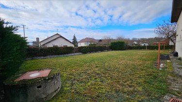 Maison a vendre Pezou 41100 Loir-et-Cher 81 m2 3 pièces 151694 euros