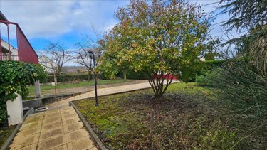 Maison a vendre Pezou 41100 Loir-et-Cher 81 m2 3 pièces 151694 euros