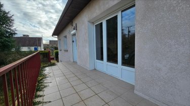 Maison a vendre Pezou 41100 Loir-et-Cher 81 m2 3 pièces 151694 euros