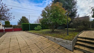 Maison a vendre Pezou 41100 Loir-et-Cher 81 m2 3 pièces 151694 euros