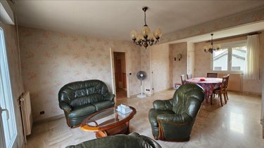 Maison a vendre Pezou 41100 Loir-et-Cher 81 m2 3 pièces 151694 euros