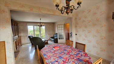 Maison a vendre Pezou 41100 Loir-et-Cher 81 m2 3 pièces 151694 euros