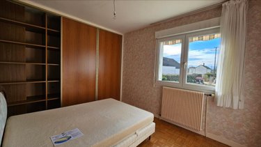 Maison a vendre Pezou 41100 Loir-et-Cher 81 m2 3 pièces 151694 euros