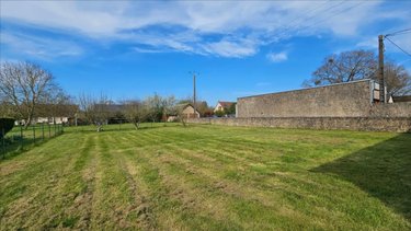 Maison a vendre Commune non précisée 41 Loir-et-Cher 60 m2 3 pièces 76400 euros