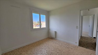 Maison a vendre Arville 41170 Loir-et-Cher 60 m2 3 pièces 76400 euros